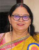 Mrs. Manju Yadav